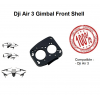 Dji Air 3 Gimbal Front Shell - Dji Air 3 Gimbal Cangkang Depan - Dji Air 3 Cangkang Gimbal